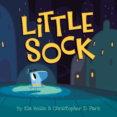 LIttle sock